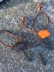 Light My Fire Fire starter dim