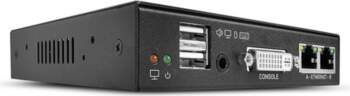 LINDY KVM IP Access Switch DVI-I