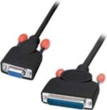 Lindy PC Serial Printer Cable -