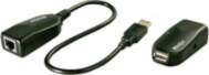 Lindy USB 2.0 Cat.5