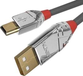 Lindy USB 2.0 Kabel Typ
