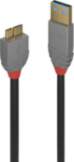 Lindy USB 3.0 Kabel Typ