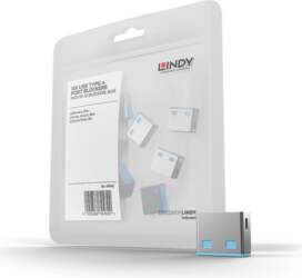 Lindy USB Port Blocker (without key)
