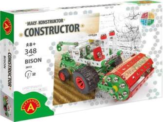 little constructor