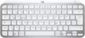 LOGI MX Keys Mini Wireless PALE