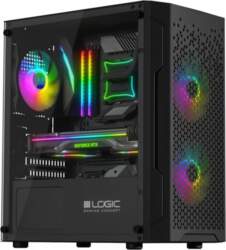 LOGIC ARAMIS ARGB Mini USB 3