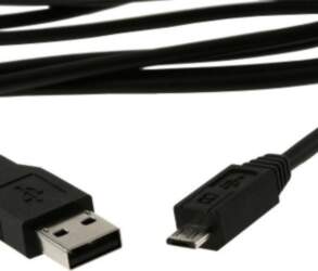 LOGILINK - Cable USB Micro USB