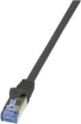 LogiLink CAT6a S/FTP Patch cable Primeline
