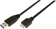 LOGILINK - Data Cable USB A
