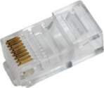 LogiLink MP0020 Modular Plug f flat