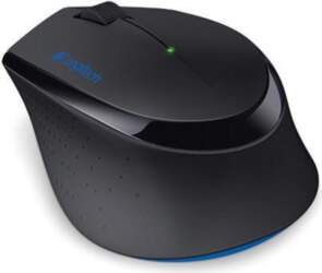 LOGITECH 920-006489 Logitech Wireless Combo MK345