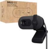Logitech Brio 105 Business Webcam  2