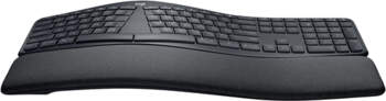 LOGITECH ERGO K860 - GRAPHITE -