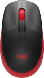 Logitech Full size Mouse M190 Wireless
