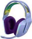 LOGITECH G733 LIGHTSPEED Headset - LILAC