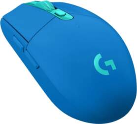 Logitech G G305 LIGHTSPEED Wireless Gaming