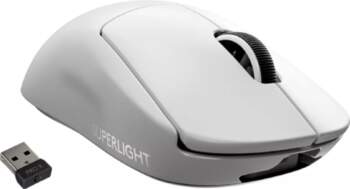 Logitech G PRO X SUPERLIGHT Wireless