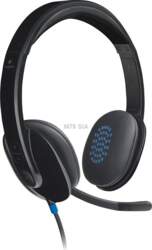 Logitech Headset H540 NB USB 981-000480