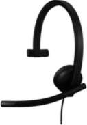 LOGITECH HEADSET - H570e (Teams version)