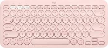 Logitech K380 Multi-Device Bluetooth Keyboard (QWERTZ