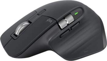 Logitech Mouse Wireless MX Master 3S
