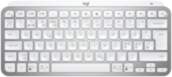 Logitech MX Keys Mini Minimalist Wireless