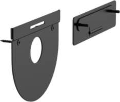 Logitech Wall  Mount Tap Wall Mount