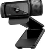 Logitech Webcam HD Pro C920 960-000960