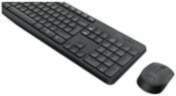 LOGITECH Wireless Combo MK235 - INTNL