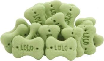 Lolo Pets Classic Biscuits - Vegetable