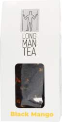 Long Man Tea - Black Mango