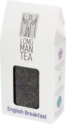 Long Man Tea Long Man Tea