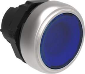 Lovato Electric Blue button drive with