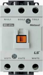 LS Contactor 400A 3P 200kW 230V