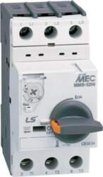 LS Motor switch 1 - 1