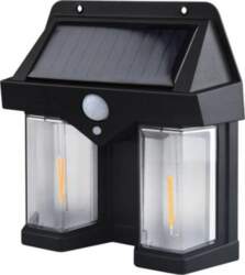 LTC wall lamp LTC Solar wall