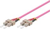 LWL Patchkabel SC - SC 5
