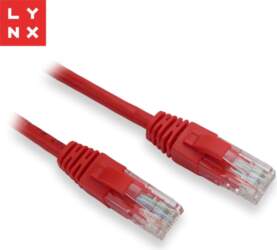 Lynx CS Patchcord Cat 5e UTP