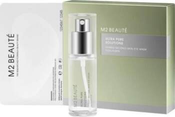 M2 Beaute Ultra Pure Solutions Hybrid