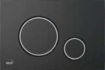 M778 flush button / ALCA /