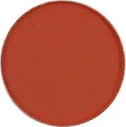 MAC Pro Eyeshadow Powder Red Brick