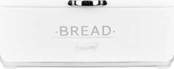 Maestro MR-1677-AR-W bread box Rectangular MR-1677-AR-W