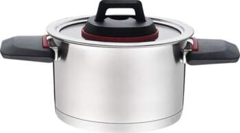 Maestro MR-3530-22 Pot with folding handles