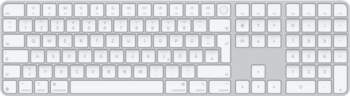 Magic Keyboard with Touch ID and