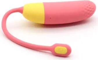 Magic Motion Vini Orange - Compact