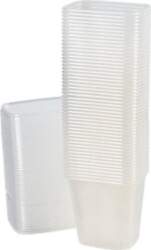 Magic Vac DISPOSABLE CONTAINERS SET WITH