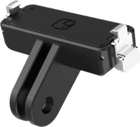 Magnetic adapter with quick release Puluz