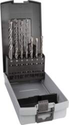 Makita B-49046 7pcs SDS-VPLUS Drill Bit