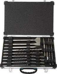 Makita drill bit set D-42444 SDS