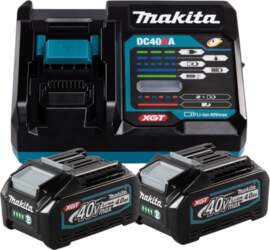 Makita Power Source Kit Li 40V